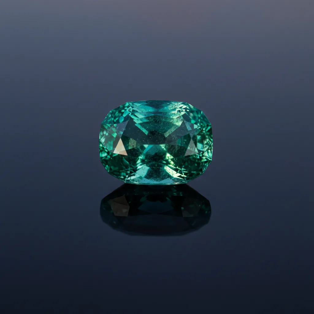 Guide pour choisir son pendentif émeraude idéal